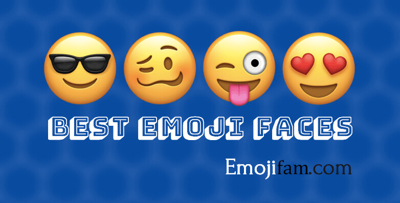 Emoji fam 😎 - Get Best Emojis